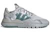 adidas Originals Nite Jogger 'Grey Green' FV1322