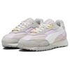 New PUMA Blktop Rider 'White Grey Lilac' 392725-19