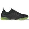 New Adidas Copa 19.1 Tf 'Core Black Solar Yellow' AC8206
