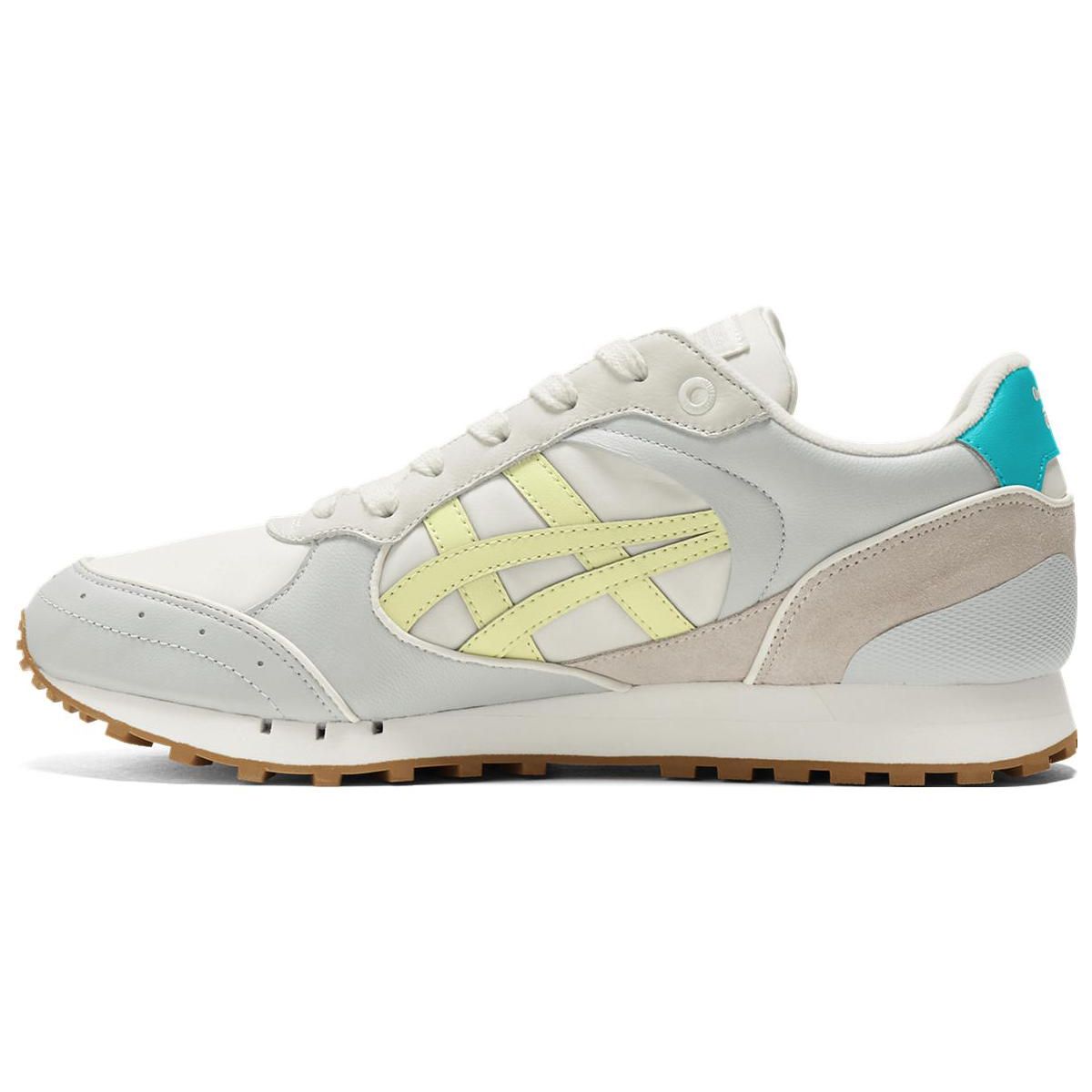 

Onitsuka Tiger Unisex Mexico 66 White Navy 1183C043-102 44