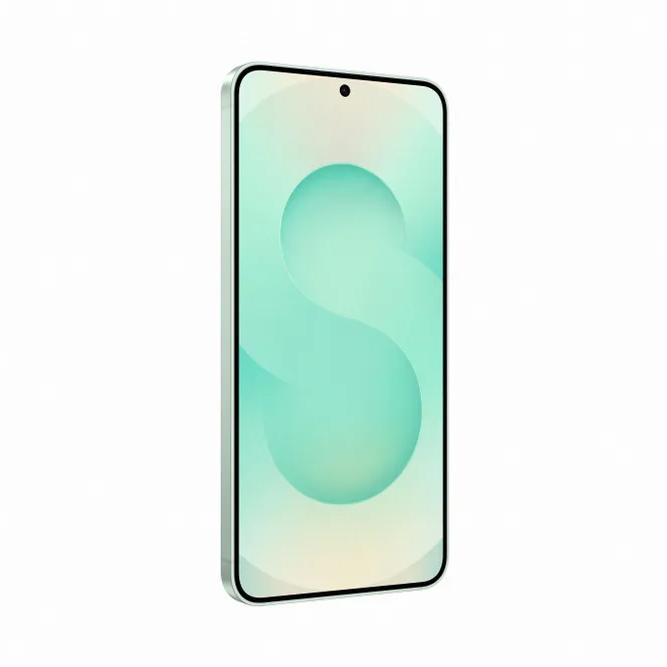 

Samsung Galaxy S25 5G eSIM+SIM 12/256GB зелений