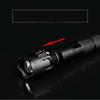 UOSU Rechargeable Outdoor LED Flashlight