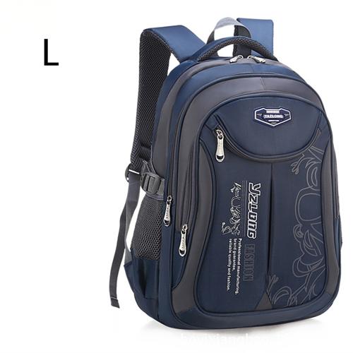 Kids Orthopedic Backpack Primary School Bags For Students Boys Girls Backpacks Waterproof Schoolbags Book Bag Mochila Infantil