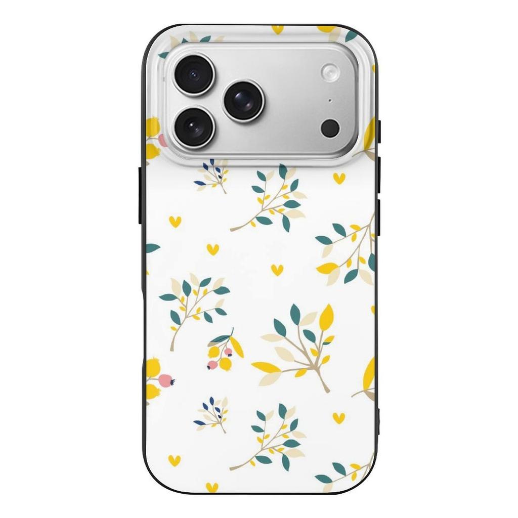 1 Pack For Iphone 17/17Air/17Pro/17ProMax TPU Clear Case With Corner Protection, Anti-Fingerprint, and Drop Absorption Design