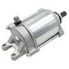 AHL Motorcycle Starter Motor Cell Motor Compatible with BMW S1000R K47 2013-2020/S1000XR K49 2014-2019/S1000XR