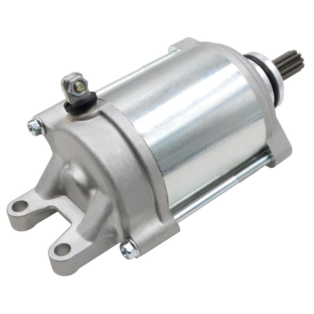 AHL Motorcycle Starter Motor Cell Motor Compatible with BMW S1000R K47 2013-2020/S1000XR K49 2014-2019/S1000XR