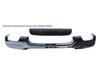 Rear Diffuser Kit with Lights for 2005-2012 BMW 3 Series E90/E92/E93