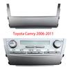 Controlador De Aire Acondicionadopara Toyota Interruptor De Aire Automático Para Panel De Aire Camry Original 55900-0621