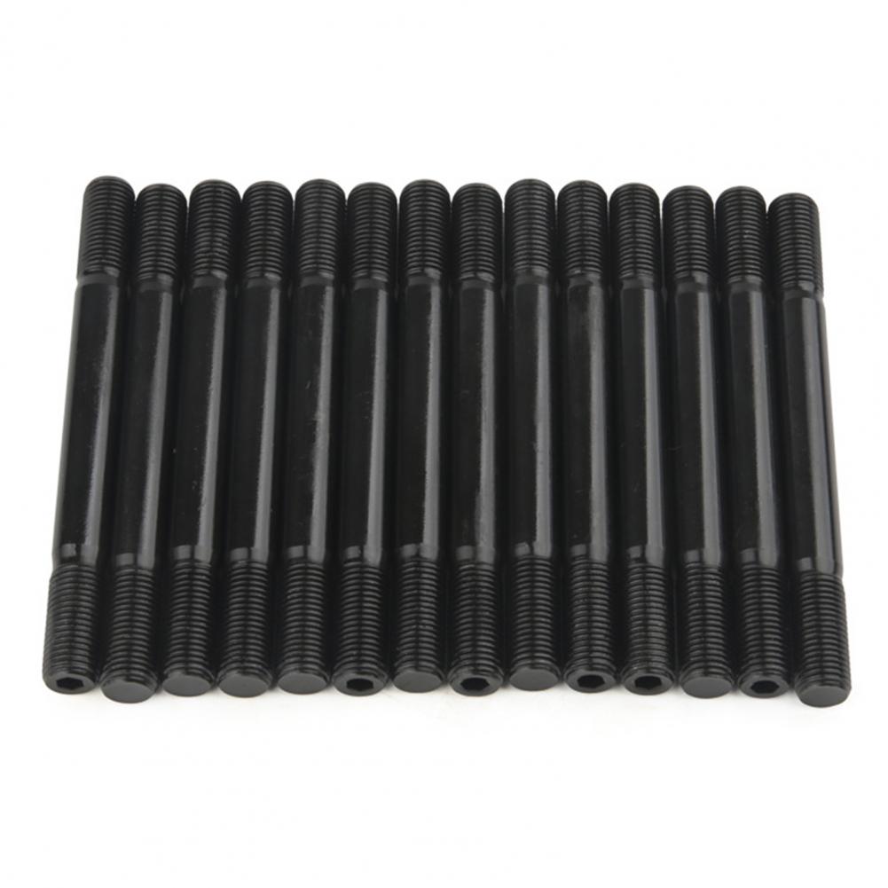 Head Stud Kit Widely Used ARP 203 4205 35CRMO Cylinder Head Stud Bolts for Supra 3 0L 2JZ 2JZ ARP203 4205