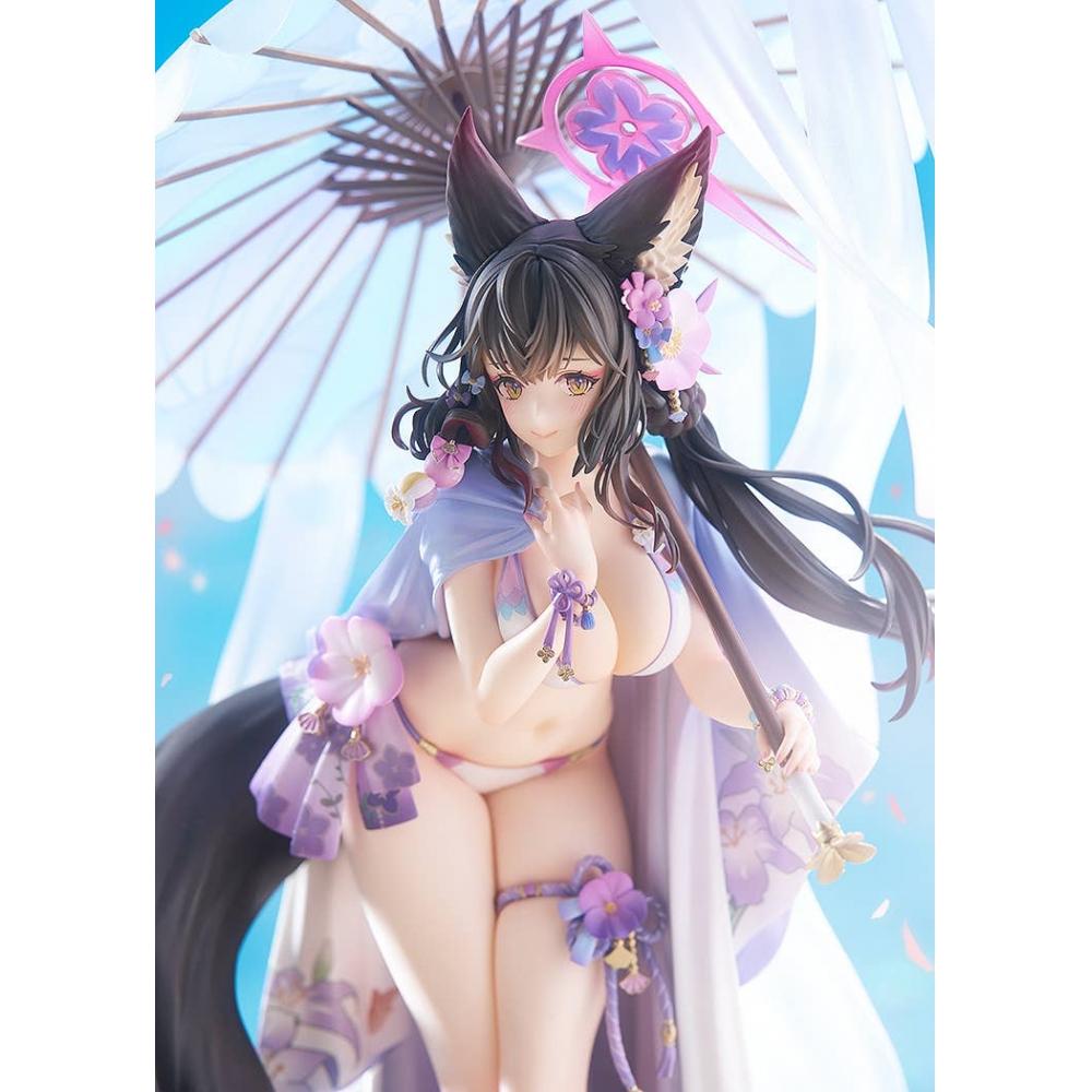 Blue Archive Swimsuit Wakamo 1 7