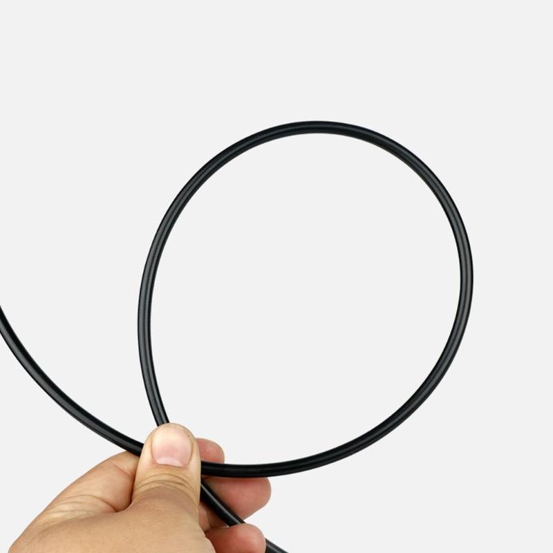 Quickly Connect Fitting Bike Internal Cable Suit Routing Tool Bicycles Brake for Car Service and Mechanical Tasks