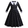 Children  Dress Halloween Costumes Dress Cosplay Party Costume