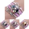 Bracciali – Braccialetti intrecciati