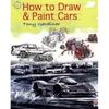Como Desenhar e Pintar Carros por Tony Gardiner