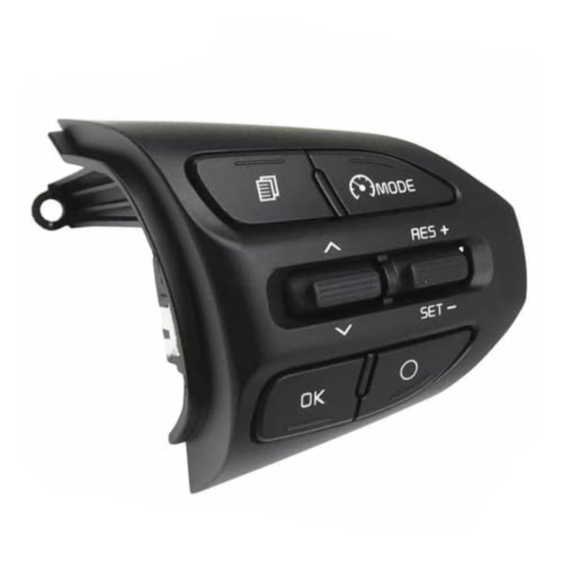 Steering RH Remote Cruise Control Switch 96720G6010 For Kia RIO K2 Picanto 2017 2018 Car Accessories.