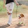 Hundskor För Promenader 4 Stycken Vattentäta Hundtasskydd Stövletter Husdjurstillbehör Golvstrumpor För Hemma Utomhus Camping Vandring