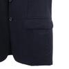 PAUL SMITH COLLECTION Made In Japan Wool Tailored Jacket M Navy Blazer Men's Used