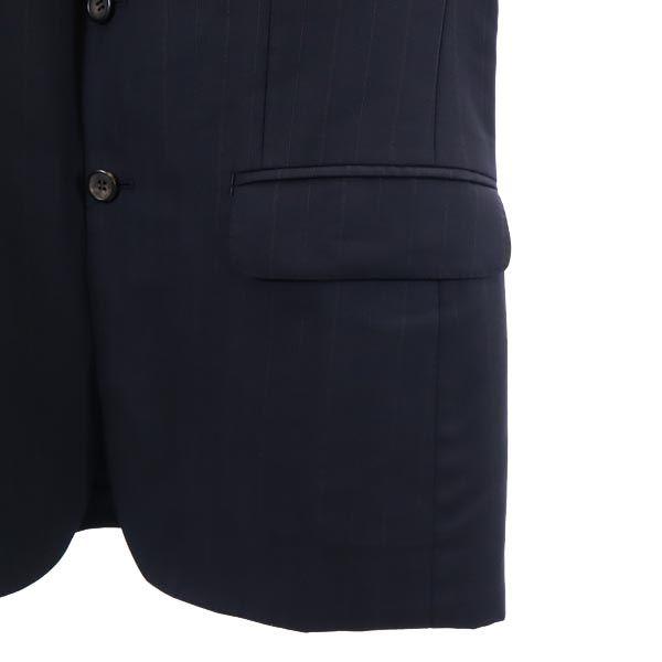PAUL SMITH COLLECTION Made in Japan wool tailored jacket M Navy blazer Men's Used