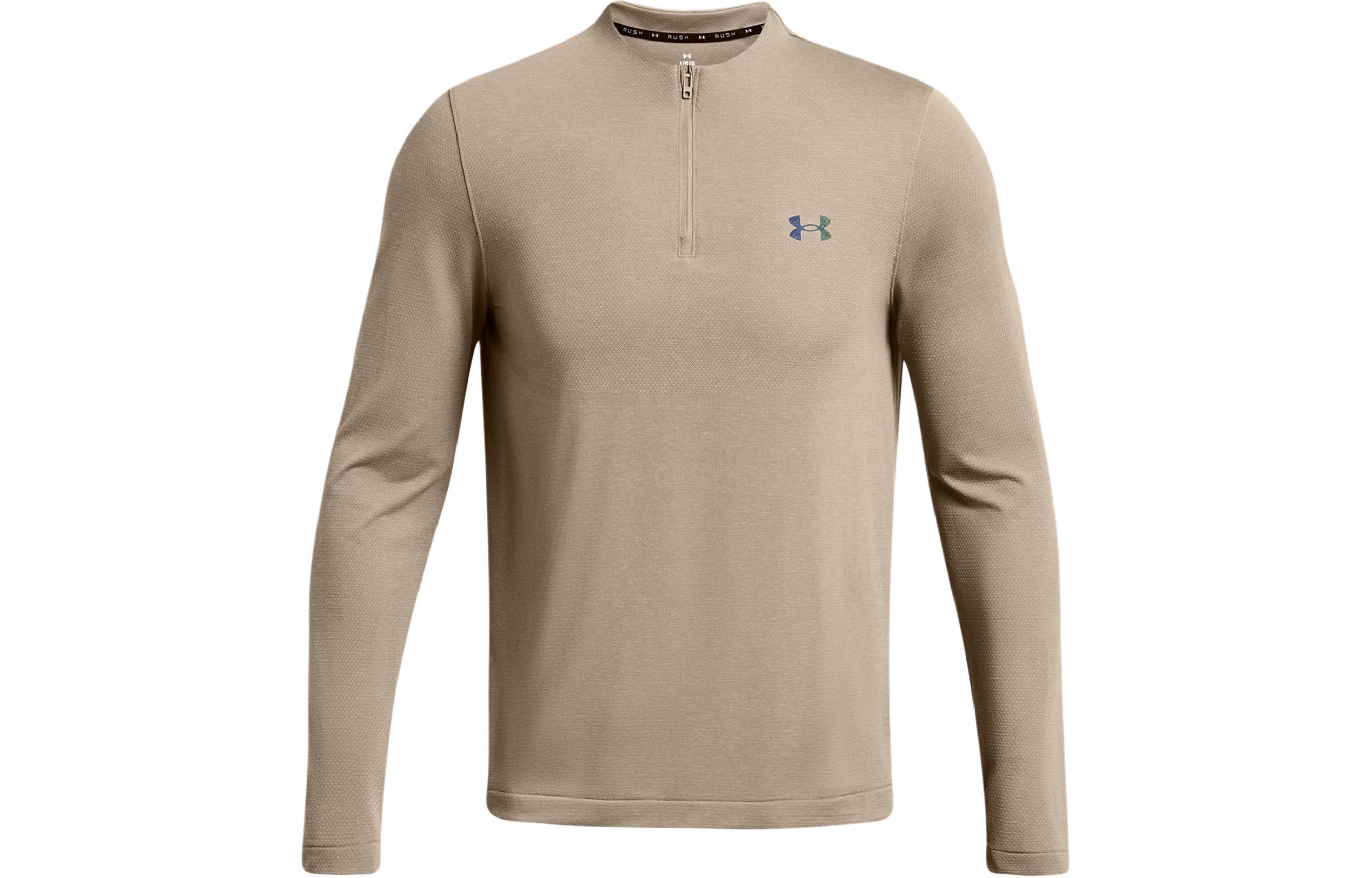 Under Armour T Shirt Men s Umber 1382798-203 XL