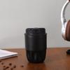 316 Stainless Steel Petal Coffee Student Thermos High-Value Unisex Car Water Gift Cup