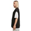 Women's Sweatshirt Urban Classics Oversized - Black - XS