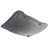 51717428398: Right-Side Oil Cooler Cover for BMW X5 G05.