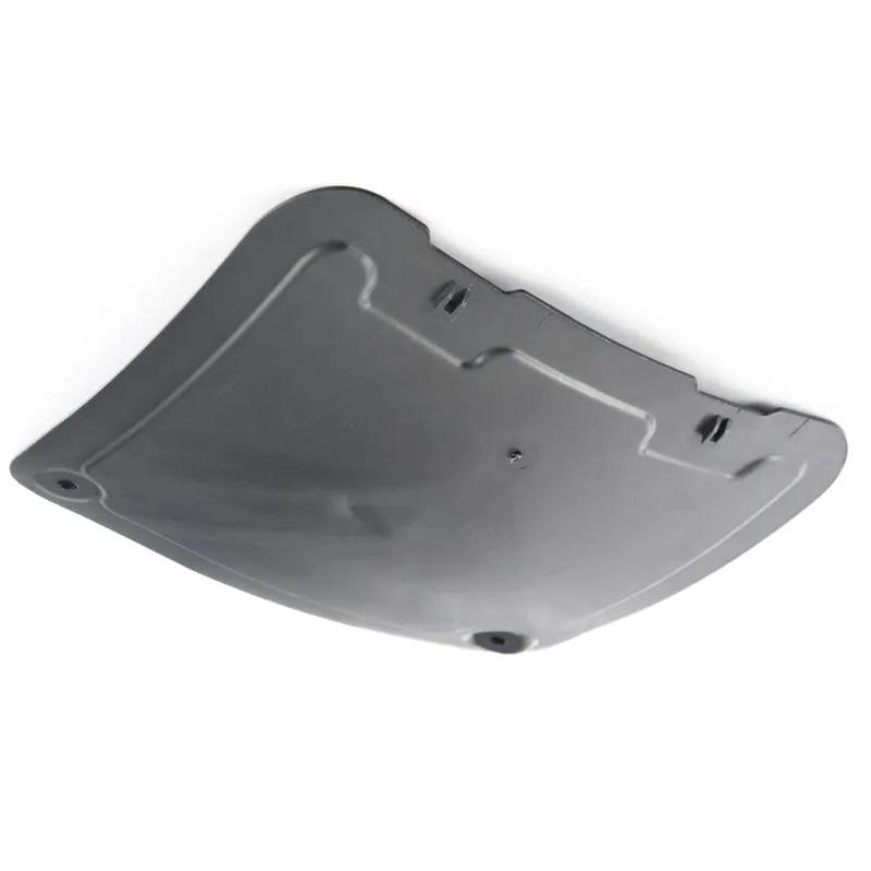 51717428398: Right-Side Oil Cooler Cover for BMW X5 G05.