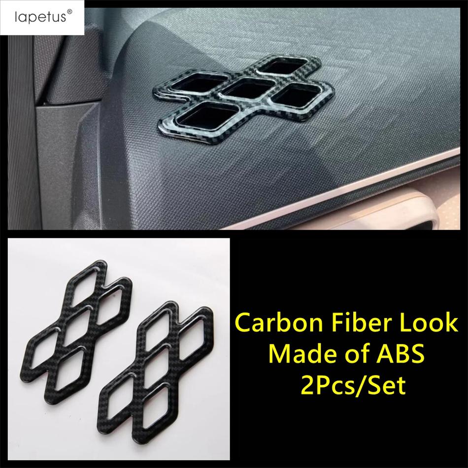 Gear Shift Panel / Water Cup / Dashboard Air AC / Steering Wheel Cover Trim For BYD Dolphin Mini Seagull Dolphin Surf 2024 2025