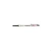 Rollerball Pen - JACQUES HERBIN - Medium Point - Refillable - Transparent Body - Smooth Writing