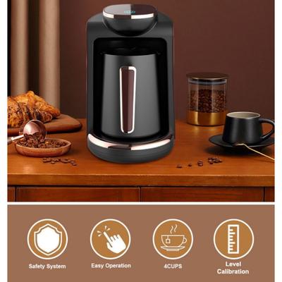 Coffee Pot Home Office Italian Mocha Coffee Machine Turkish Coffee Pot Coffee Pot