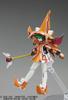 Hasegawa Cyber Troopers Garayaka Scale Plastic Model VR7 Virtual-On TG-11-M 1/100