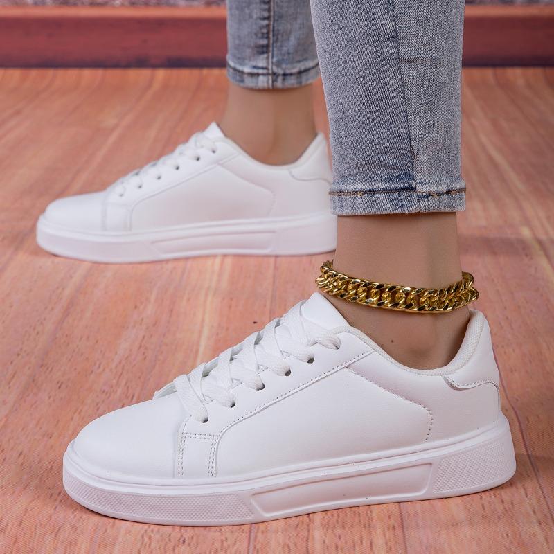 Women's Shoes, Men's Shoes, Casual Shoes, White Sports Shoes, Vulcanized Shoes, Anti Slip Skateboard Shoes, Women's Sports Shoes, Men's Shoes