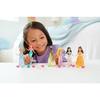 Disney Princess - Princess Party Gift Set - Mini Universe - 3 Years and +