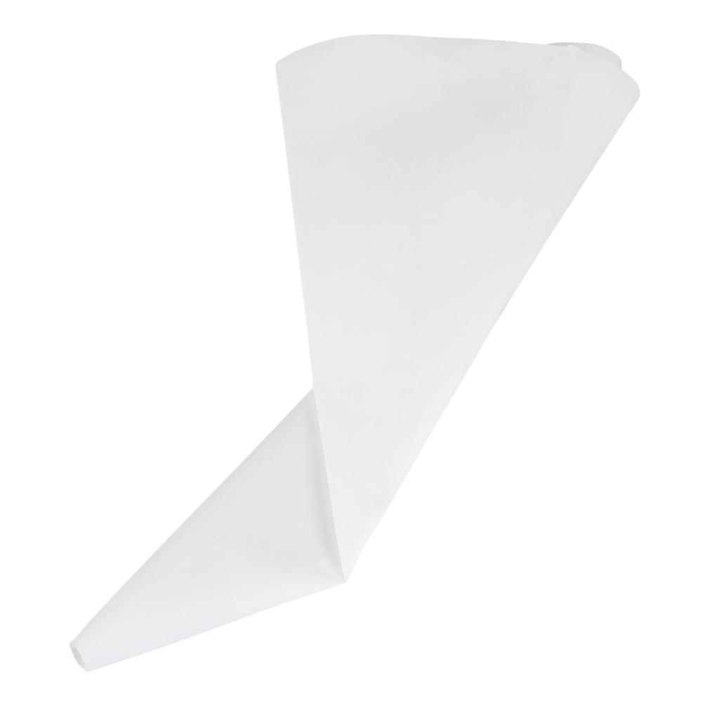 26 PCS/Set Silicone Pastries Bag Tips Kitchen DIY Icing Piping Cream Reusable Cake Decorating Tools