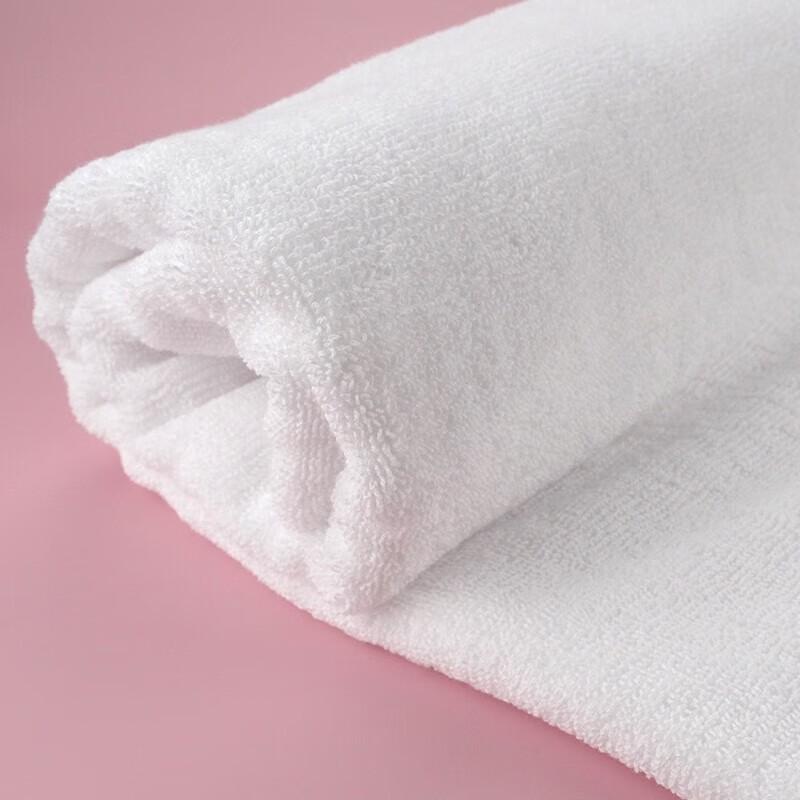Qiaoxiuyuan Absorbent Bath Towel