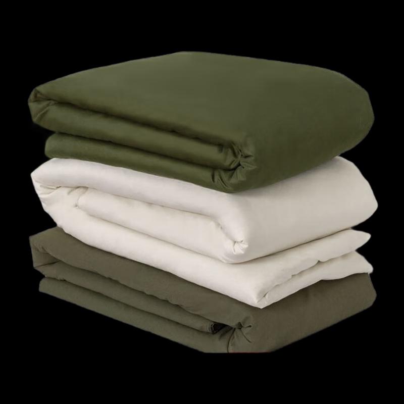 Qinbaote Student Cotton Mattress Pad