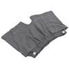 Female Urine Bag Pants Incontinence Care Double Pocket Fit 2000ml Bags Elastic Waist Ostomy Urinate 