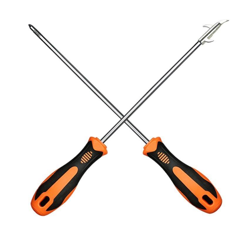 Automobile Tire Stone Removal Hook, Multi-functional Stone Removal Tool for Vehicle Tires, Stone Removal Hook