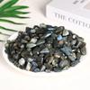 Polished Donghai Crystal Raw Stones: White, Pink, Purple, Yellow, Green Aventurine for Fish Tanks and Demagnetizing.