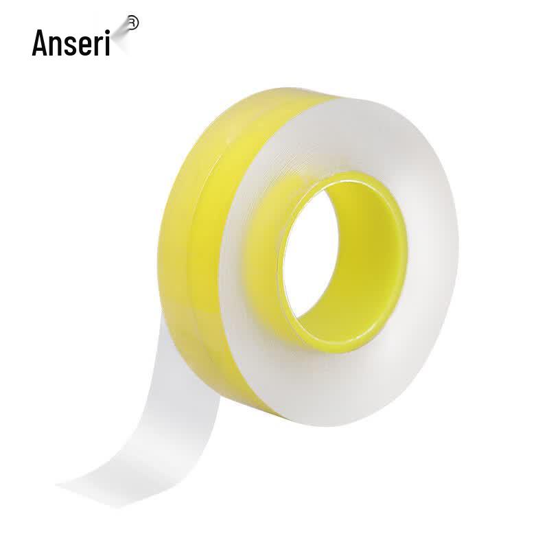 Ansell PVC Static Cling Protective Film for Jewelry