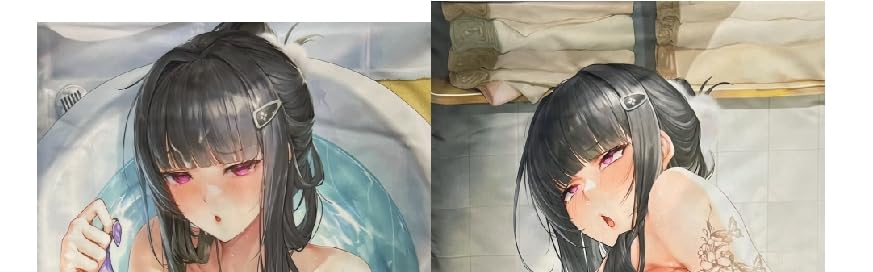 

Circle Authentic Yamakaede Sakurago Goddess of Victory NIKKE Body Pillow Cover EX Edition Special Edition Killer Wife