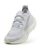 Puma Forever Run Nitro 2 Women - Silver Mist: Apple Spritz / 310471-22