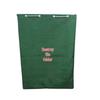 Xin Tai Hang Heavy-Duty Canvas Document Storage & Shredding Bag