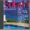 CD VARIOUS  Plash 15 Thirstquenching Tracks SPLASH Q MAGAZINE 1997 UK Rock Used