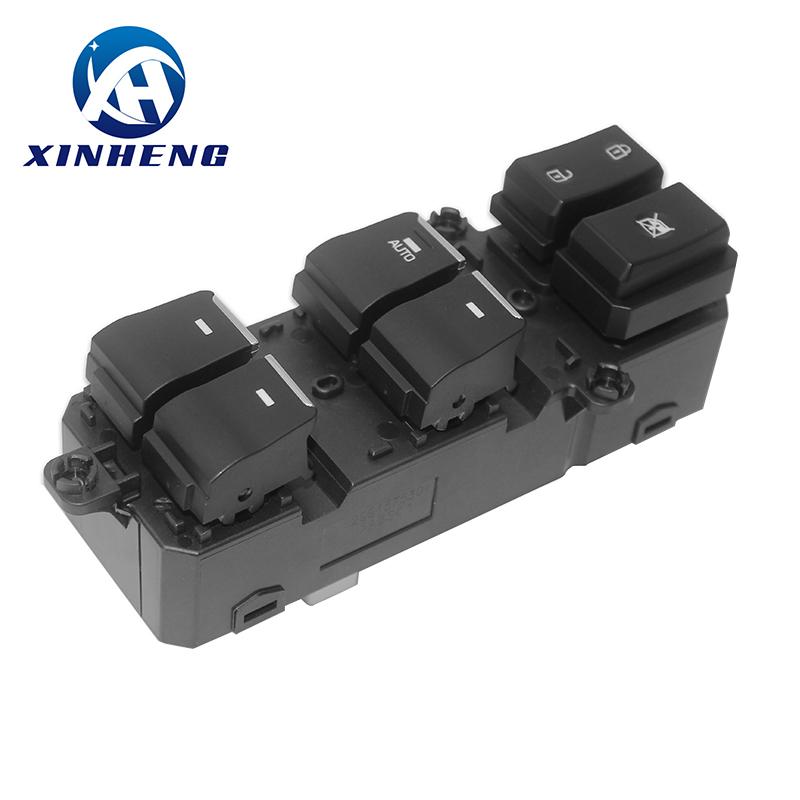 93570-F80204X Power Window Switches Window Master Switch For Hyundai Tucson 2015-2020,93570F80204X