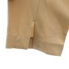 unused ROSE BUD trench coat M beige long with pocket Women Used