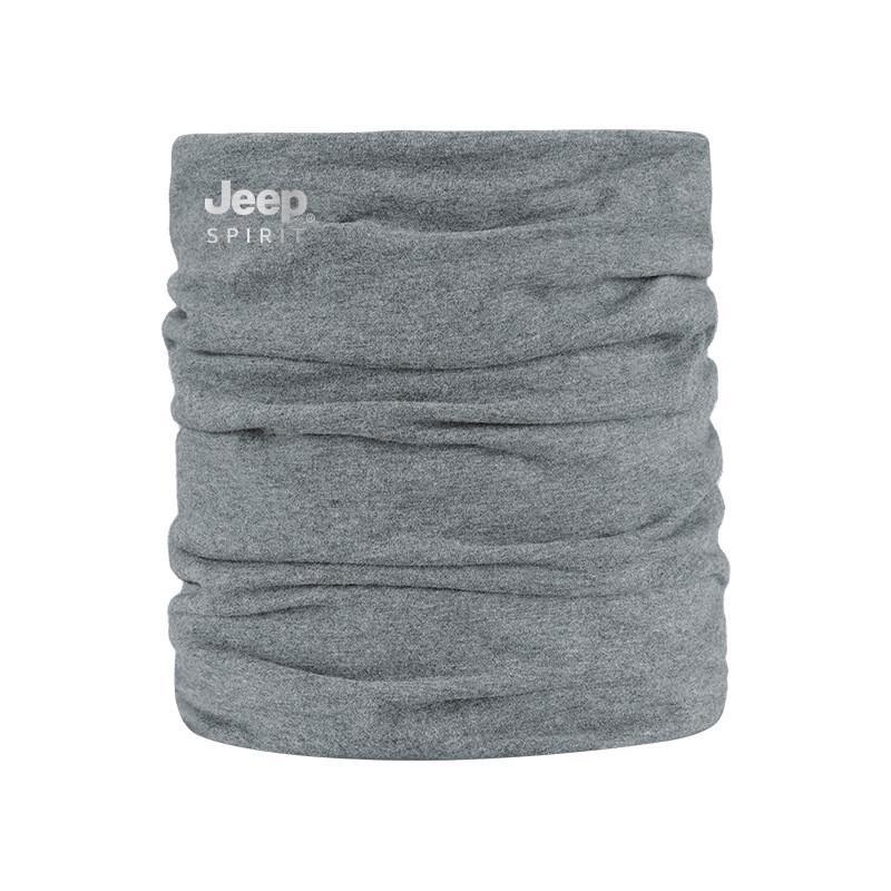Fleece Cycling Neck Warmer & Face Mask