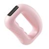 Portable Fascia Ring Massager for Muscle Relaxation and Soothing Post-Exercise Yoga
