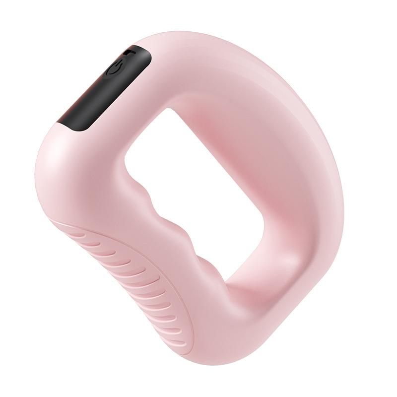 Portable Fascia Ring Massager for Muscle Relaxation and Soothing Post-Exercise Yoga