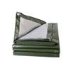 Waterproof PE Sunscreen Tarpaulin - Outdoor Cargo & Yard Cover Rainproof Sunshade.